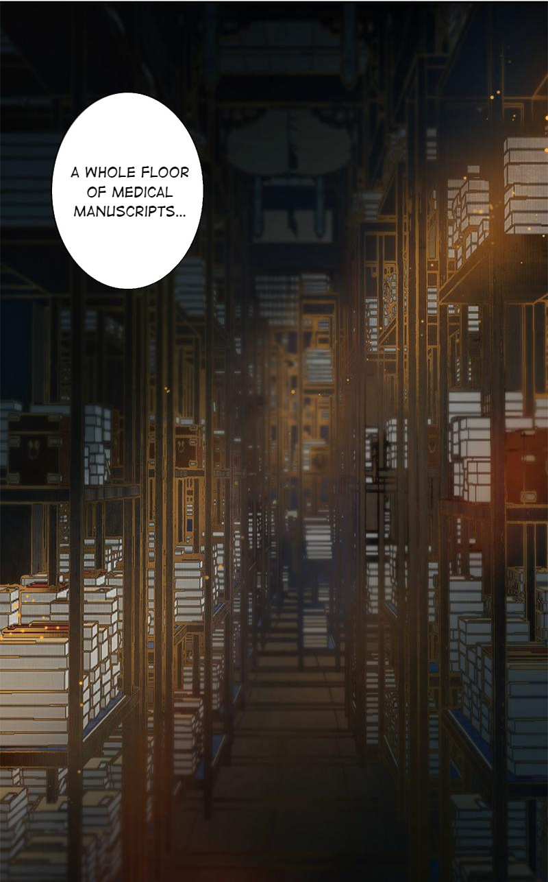 Princess in the Prince’s Harem Chapter 165 - page 9