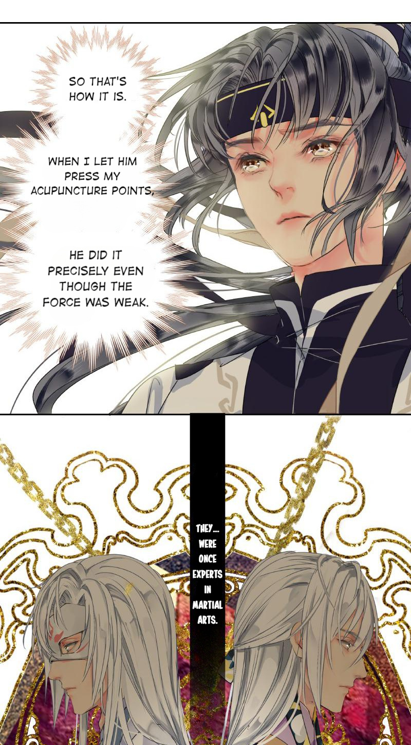 Princess in the Prince’s Harem Chapter 164 - page 15
