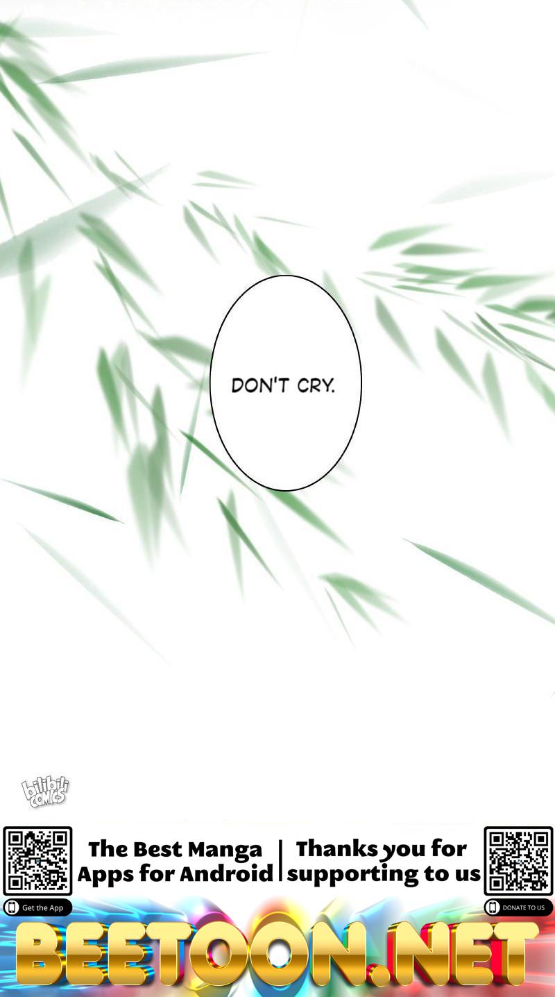 Princess in the Prince’s Harem Chapter 163 - page 23