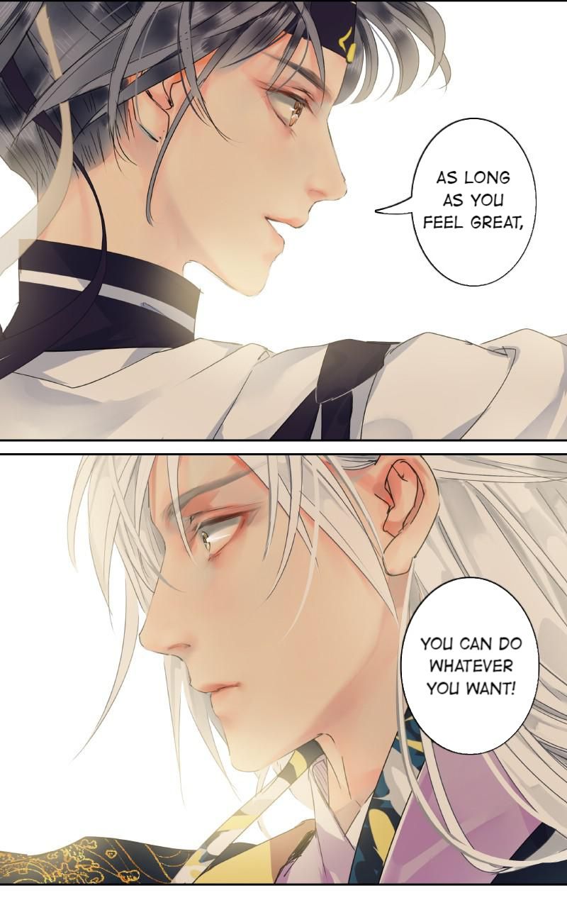 Princess in the Prince’s Harem Chapter 162 - page 16