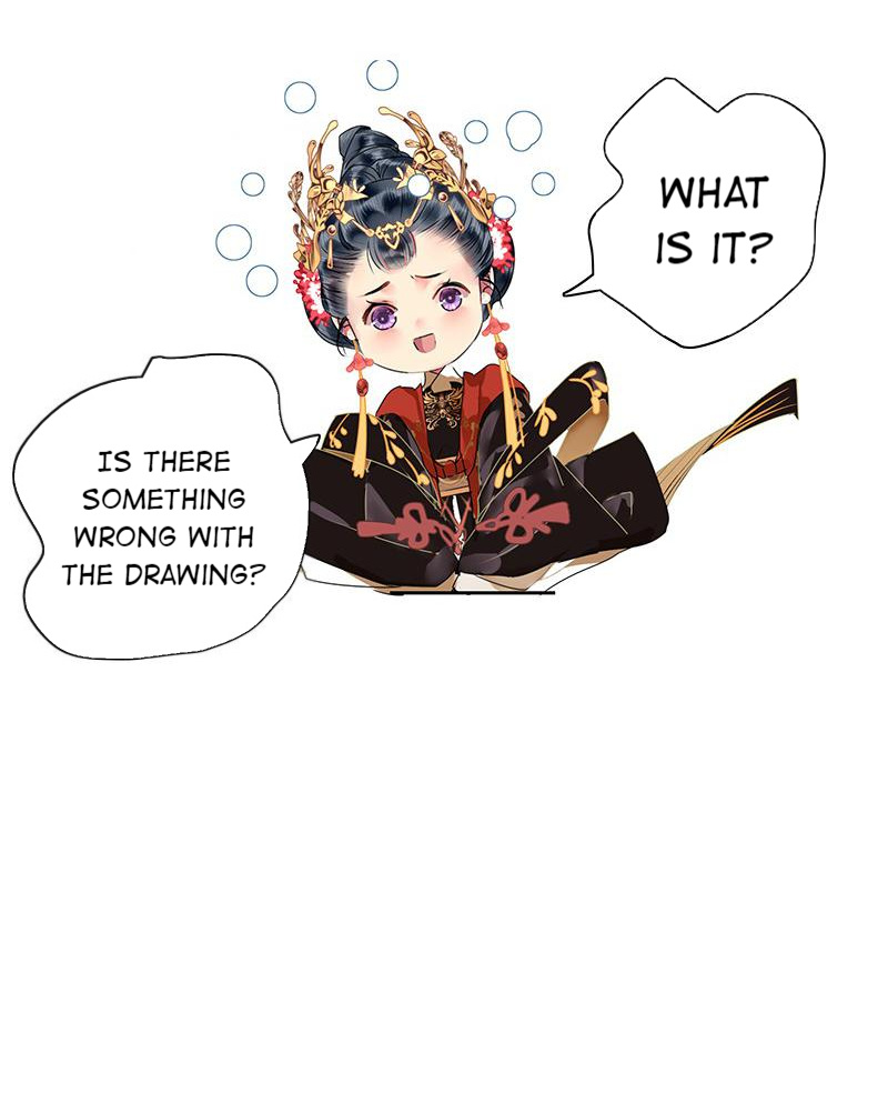 Princess in the Prince’s Harem Chapter 159 - page 12