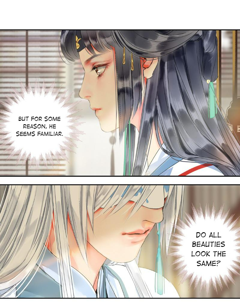 Princess in the Prince’s Harem Chapter 158 - page 10