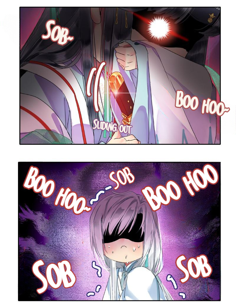 Princess in the Prince’s Harem Chapter 158 - page 13