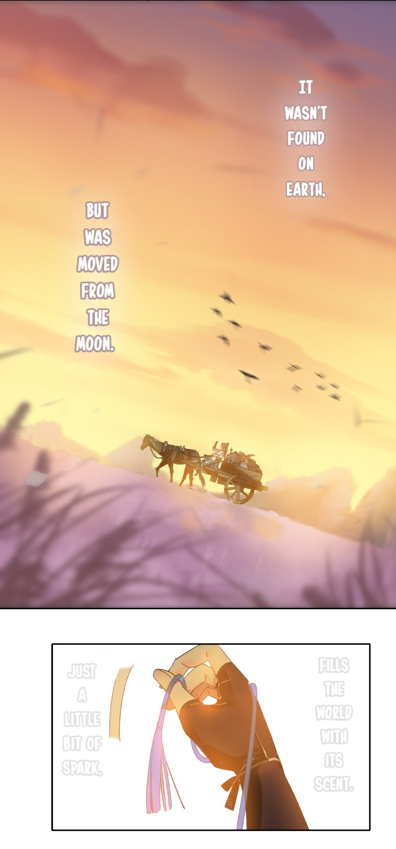 Princess in the Prince’s Harem Chapter 155 - page 7