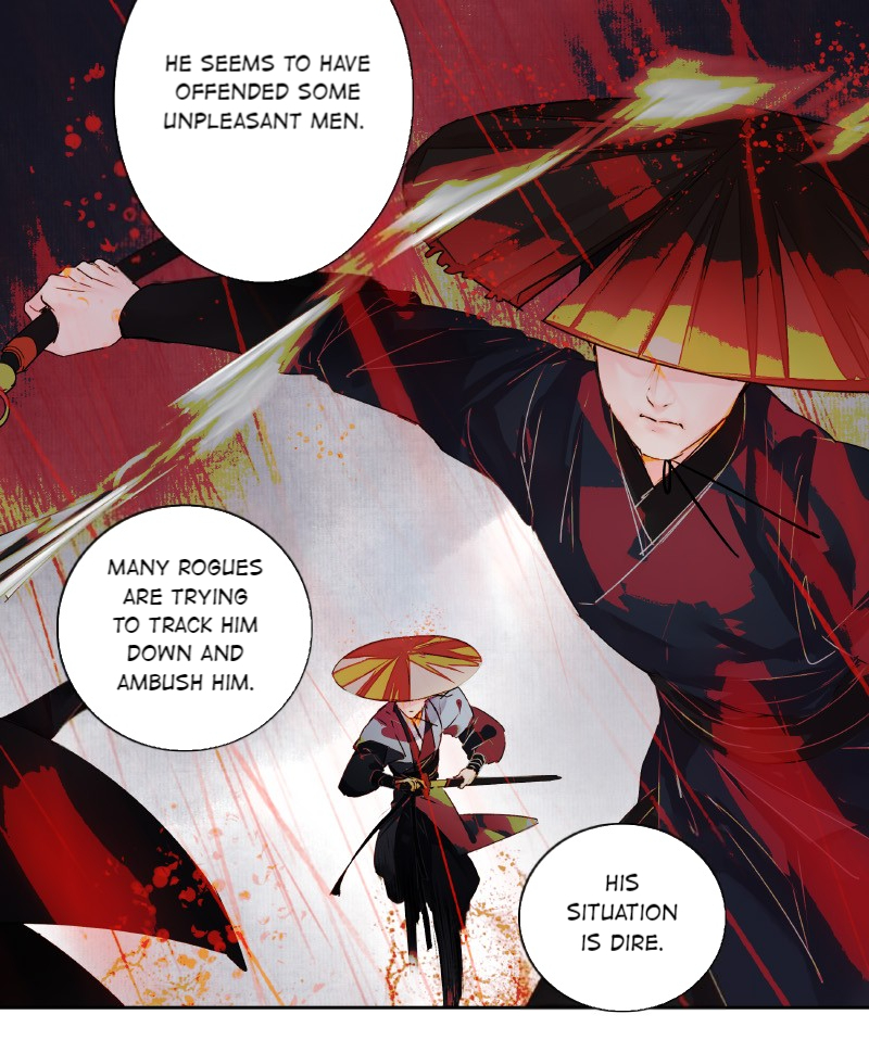 Princess in the Prince’s Harem Chapter 153 - page 10