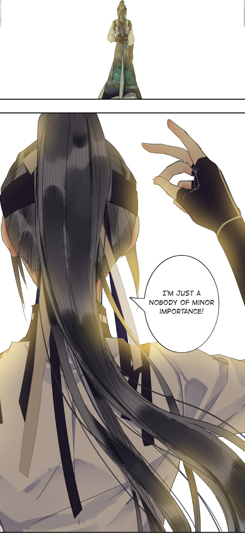 Princess in the Prince’s Harem Chapter 153 - page 6