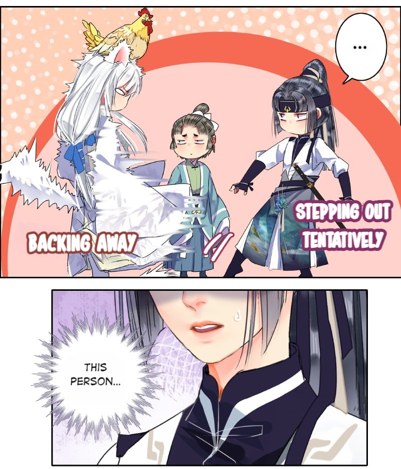 Princess in the Prince’s Harem Chapter 152 - page 10