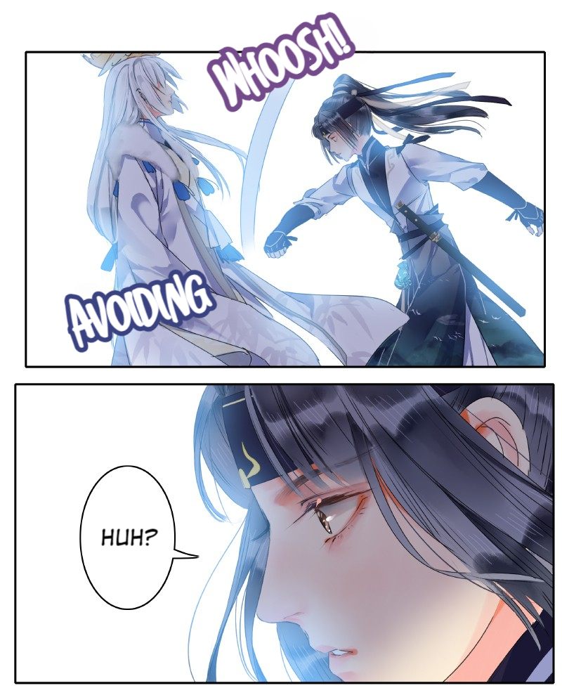 Princess in the Prince’s Harem Chapter 152 - page 9