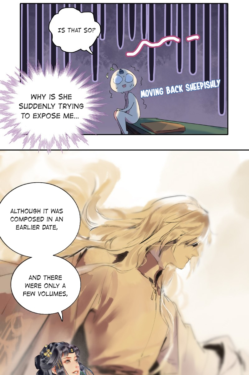 Princess in the Prince’s Harem Chapter 149 - page 19