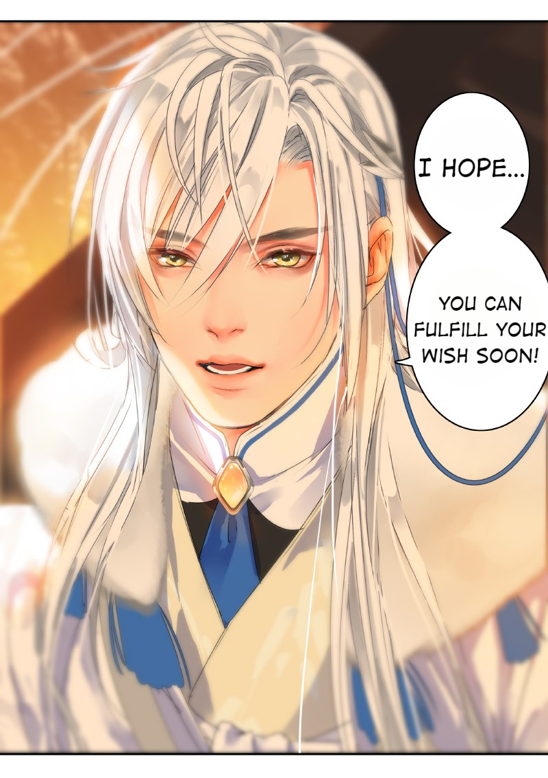 Princess in the Prince’s Harem Chapter 147 - page 11