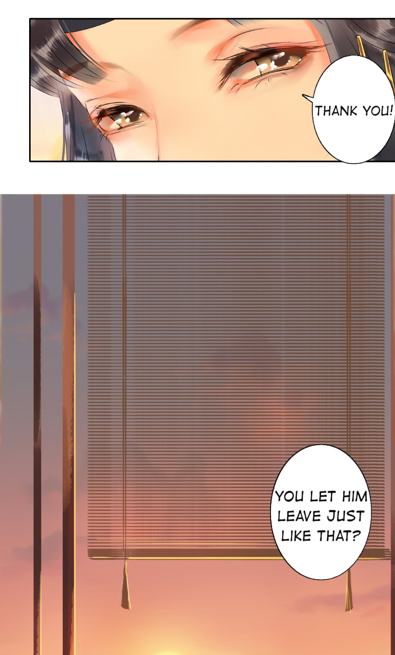 Princess in the Prince’s Harem Chapter 147 - page 12