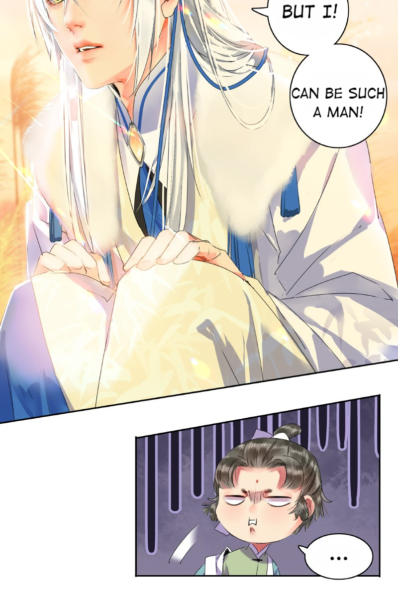 Princess in the Prince’s Harem Chapter 147 - page 3