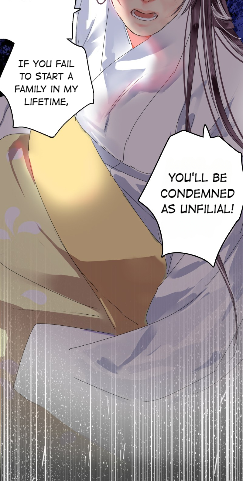 Princess in the Prince’s Harem Chapter 144 - page 9