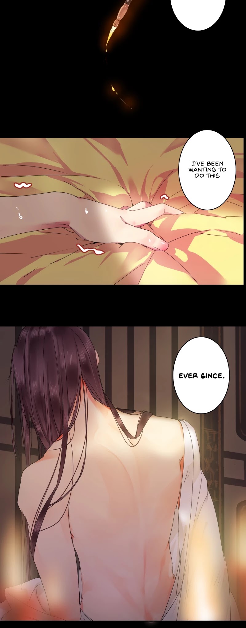 Princess in the Prince’s Harem Chapter 143 - page 10