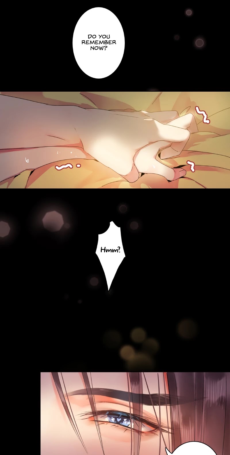 Princess in the Prince’s Harem Chapter 143 - page 11