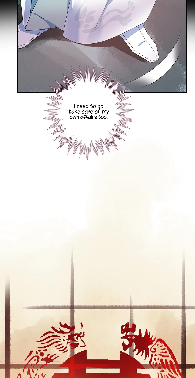 Princess in the Prince’s Harem Chapter 141 - page 11