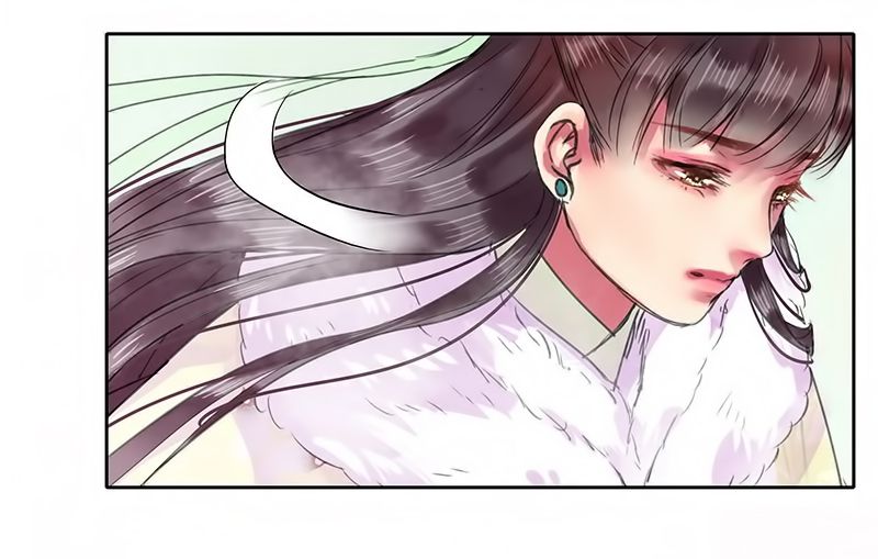 Princess in the Prince’s Harem Chapter 82 - page 5