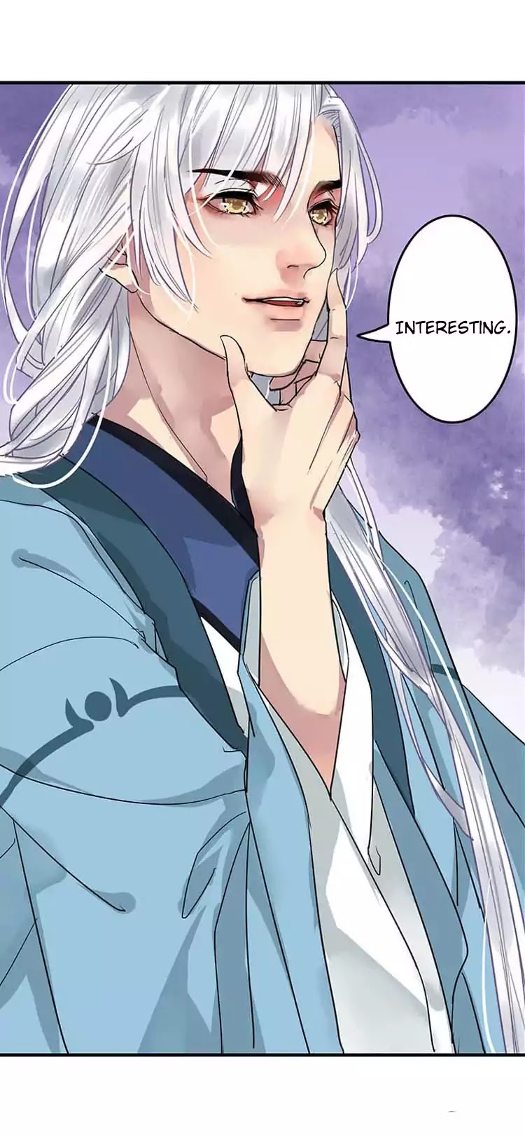Princess in the Prince’s Harem Chapter 2 - page 9
