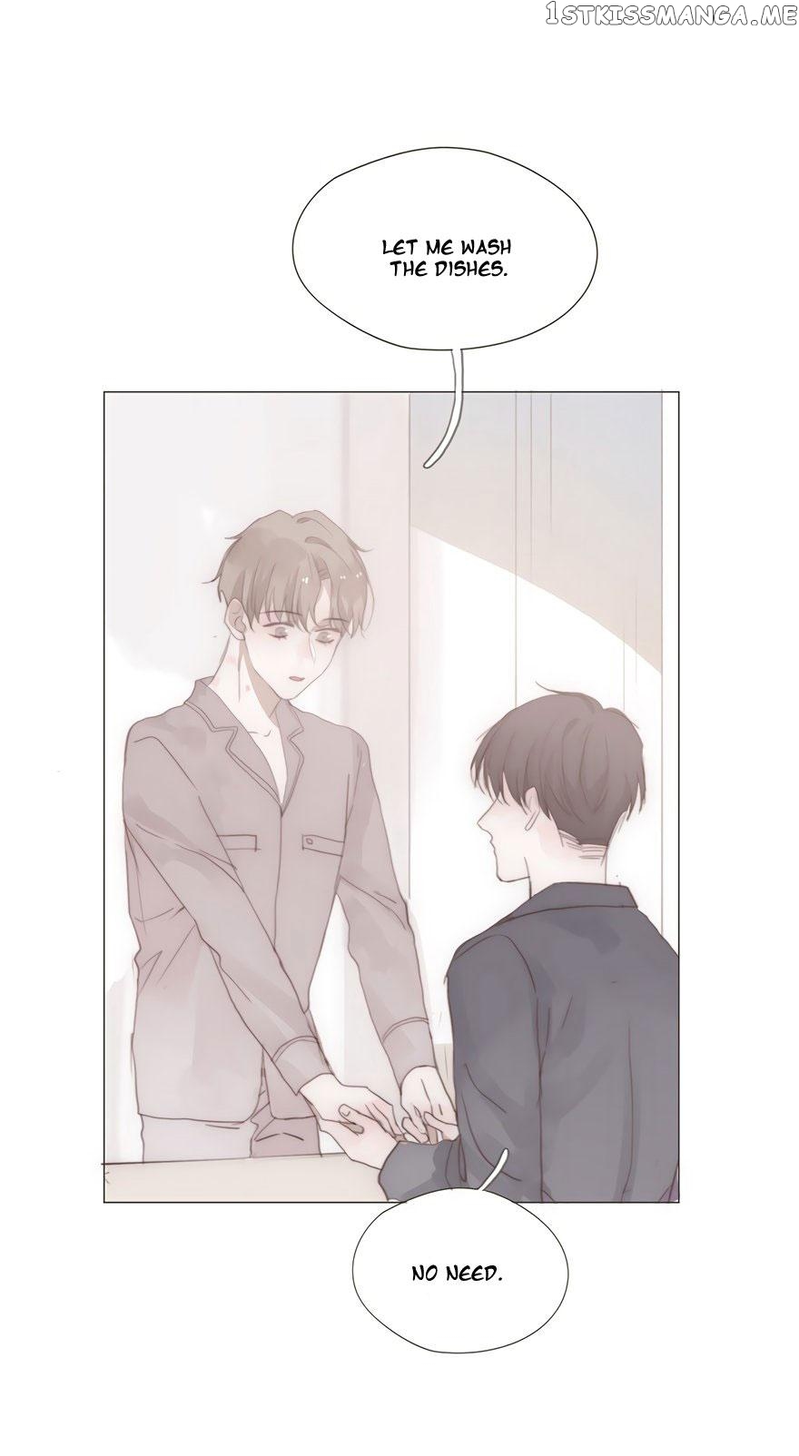 Hyacinth - Manga Chapter 21 - page 37