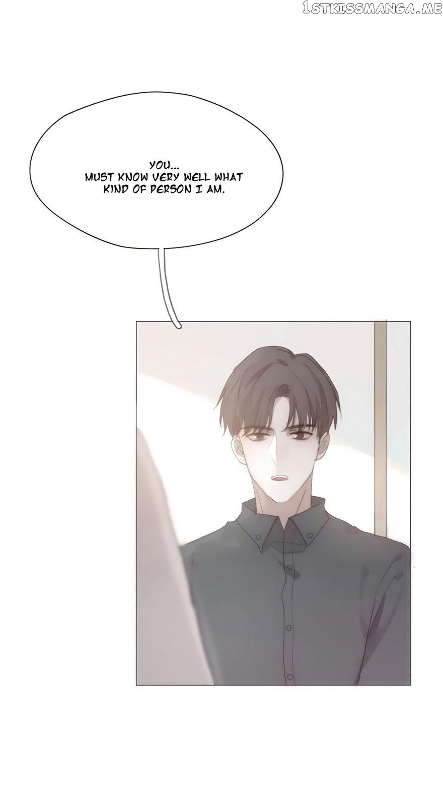 Hyacinth - Manga Chapter 21 - page 40