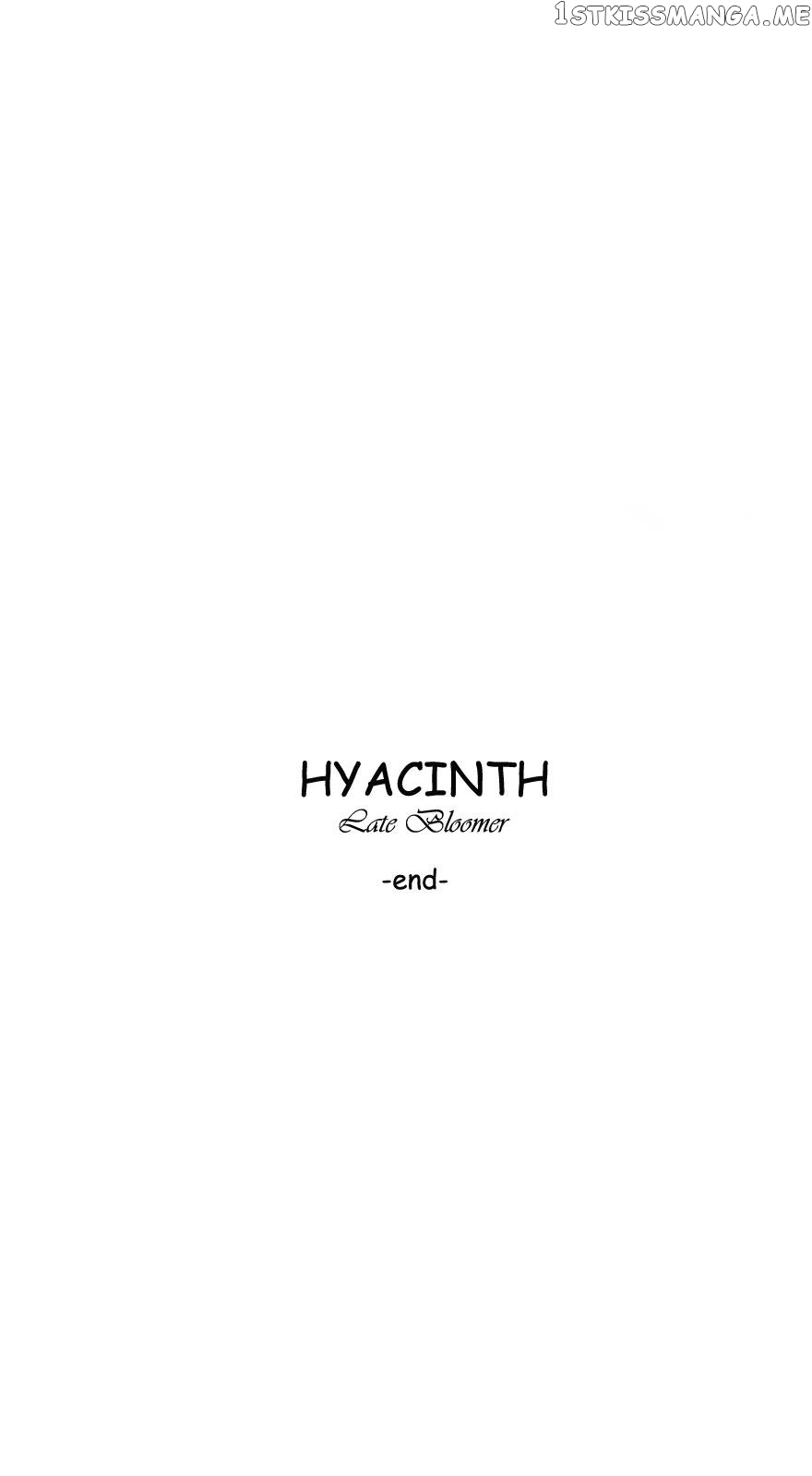 Hyacinth - Manga Chapter 21 - page 60