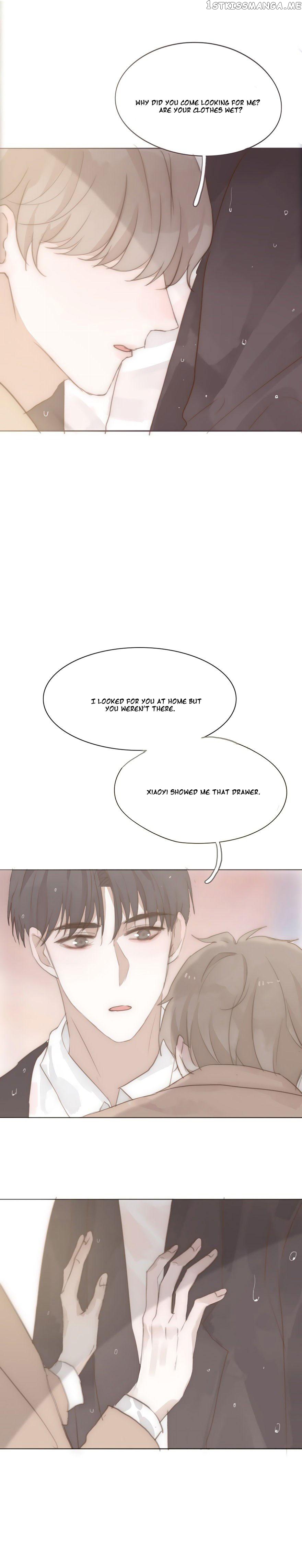 Hyacinth - Manga Chapter 20 - page 3