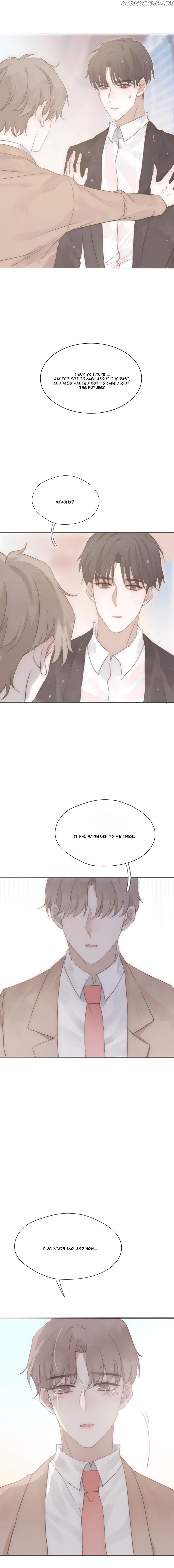 Hyacinth - Manga Chapter 20 - page 4