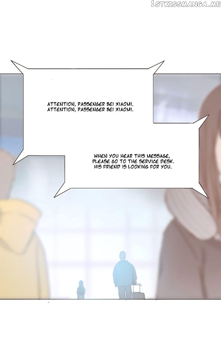 Hyacinth - Manga Chapter 19 - page 44