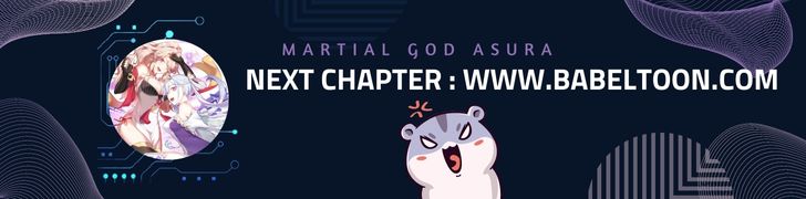 Martial God Asura chapter 686 - page 15