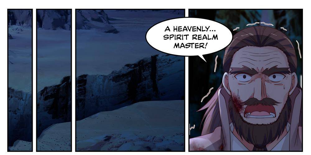 Martial God Asura Chapter 57 - page 15