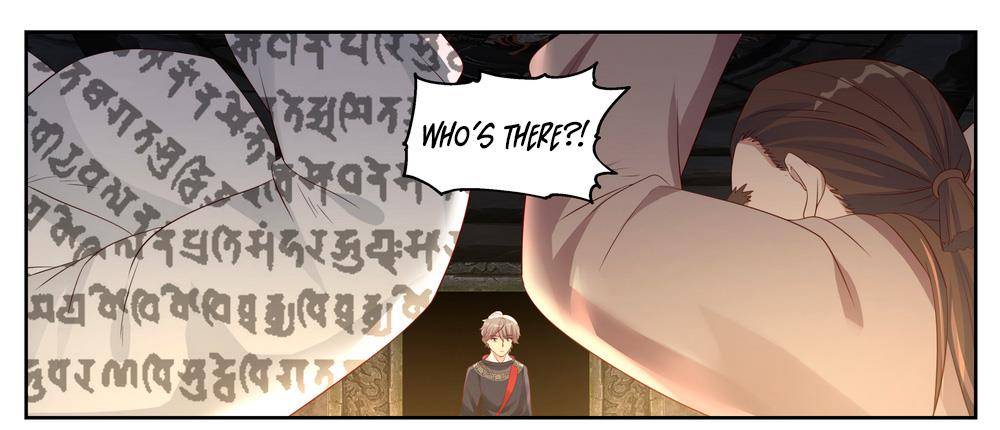 Martial God Asura Chapter 56 - page 14
