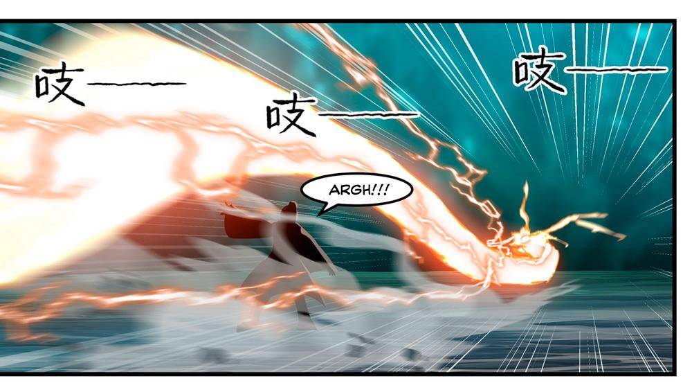 Martial God Asura Chapter 55 - page 14