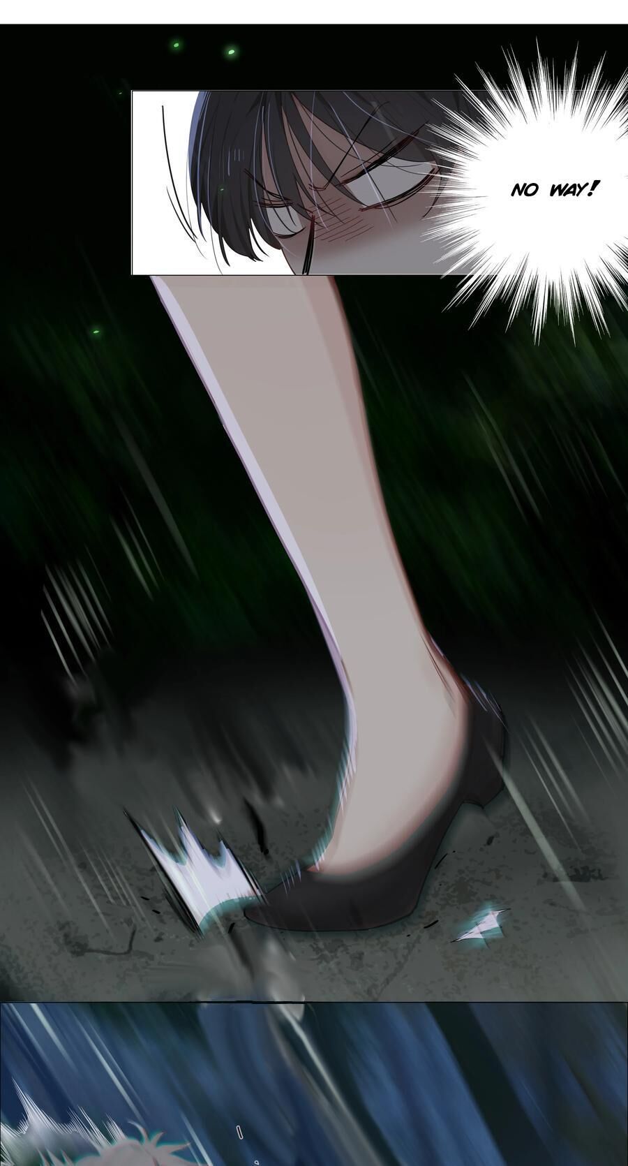 It’s Not That I Want to Wear Women’s Clothing Chapter 121 - page 11