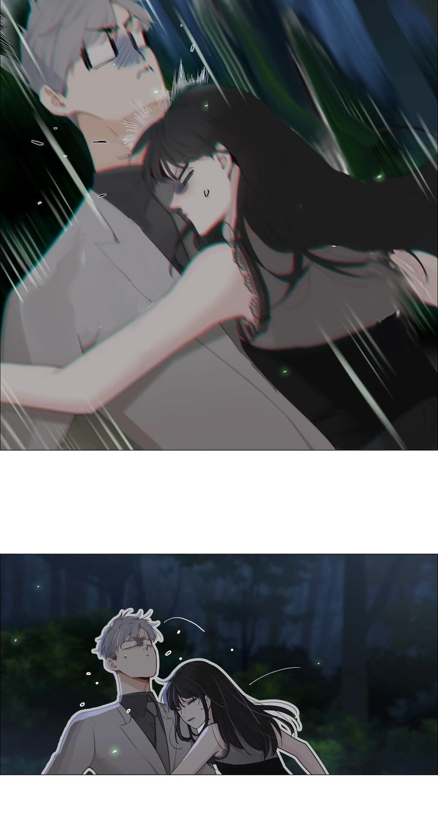 It’s Not That I Want to Wear Women’s Clothing Chapter 121 - page 12