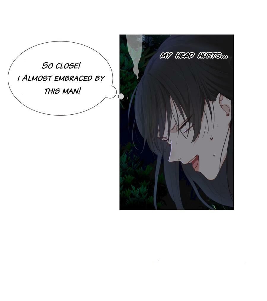 It’s Not That I Want to Wear Women’s Clothing Chapter 121 - page 13