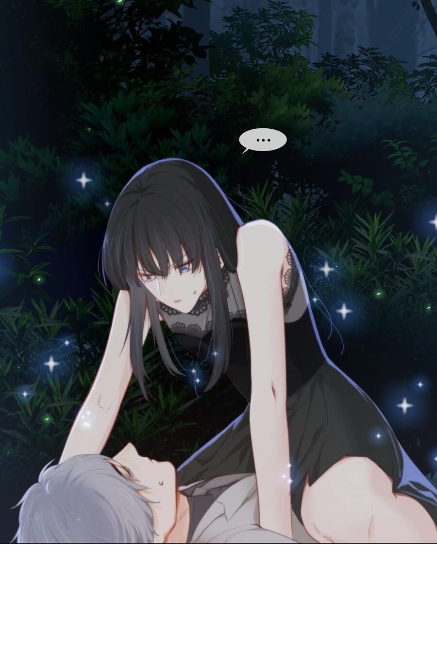 It’s Not That I Want to Wear Women’s Clothing Chapter 121 - page 18