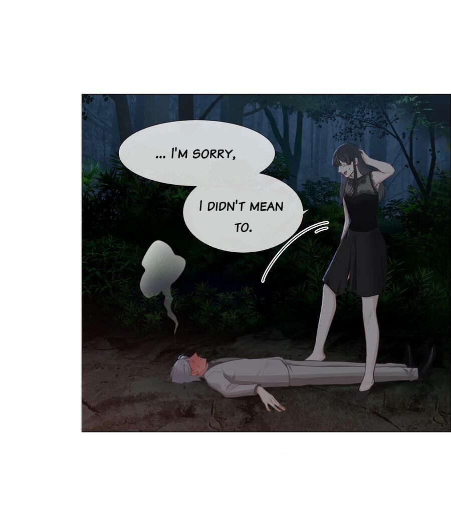 It’s Not That I Want to Wear Women’s Clothing Chapter 121 - page 21