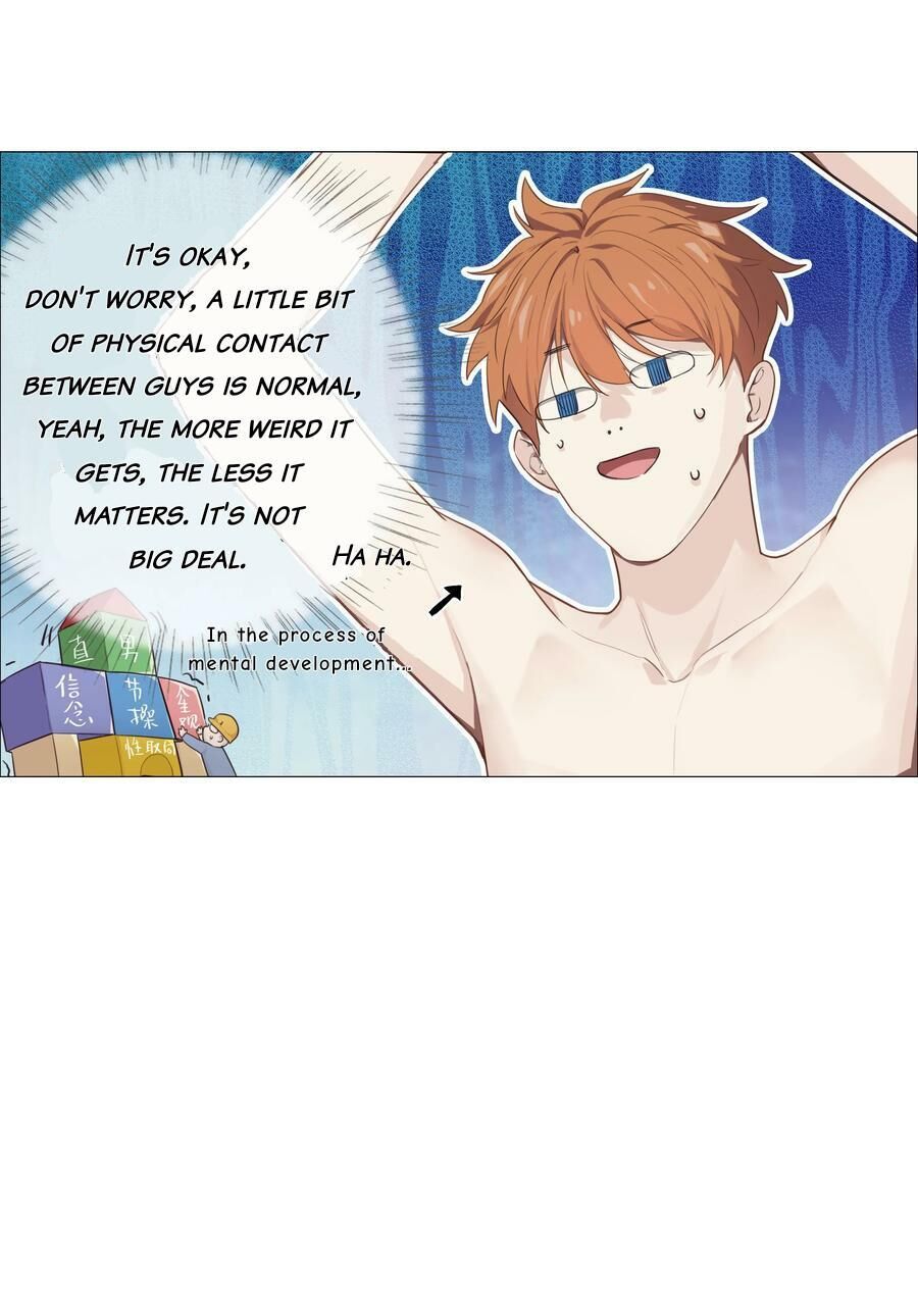 It’s Not That I Want to Wear Women’s Clothing Chapter 121 - page 22
