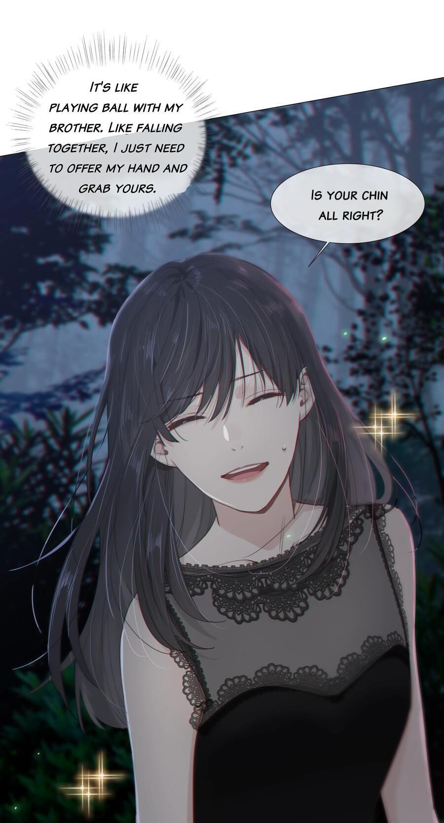 It’s Not That I Want to Wear Women’s Clothing Chapter 121 - page 26