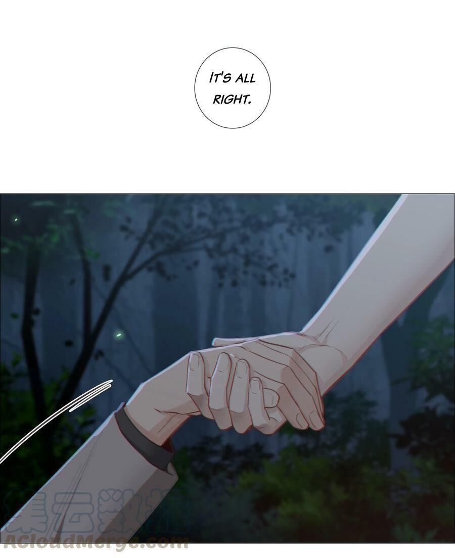 It’s Not That I Want to Wear Women’s Clothing Chapter 121 - page 29
