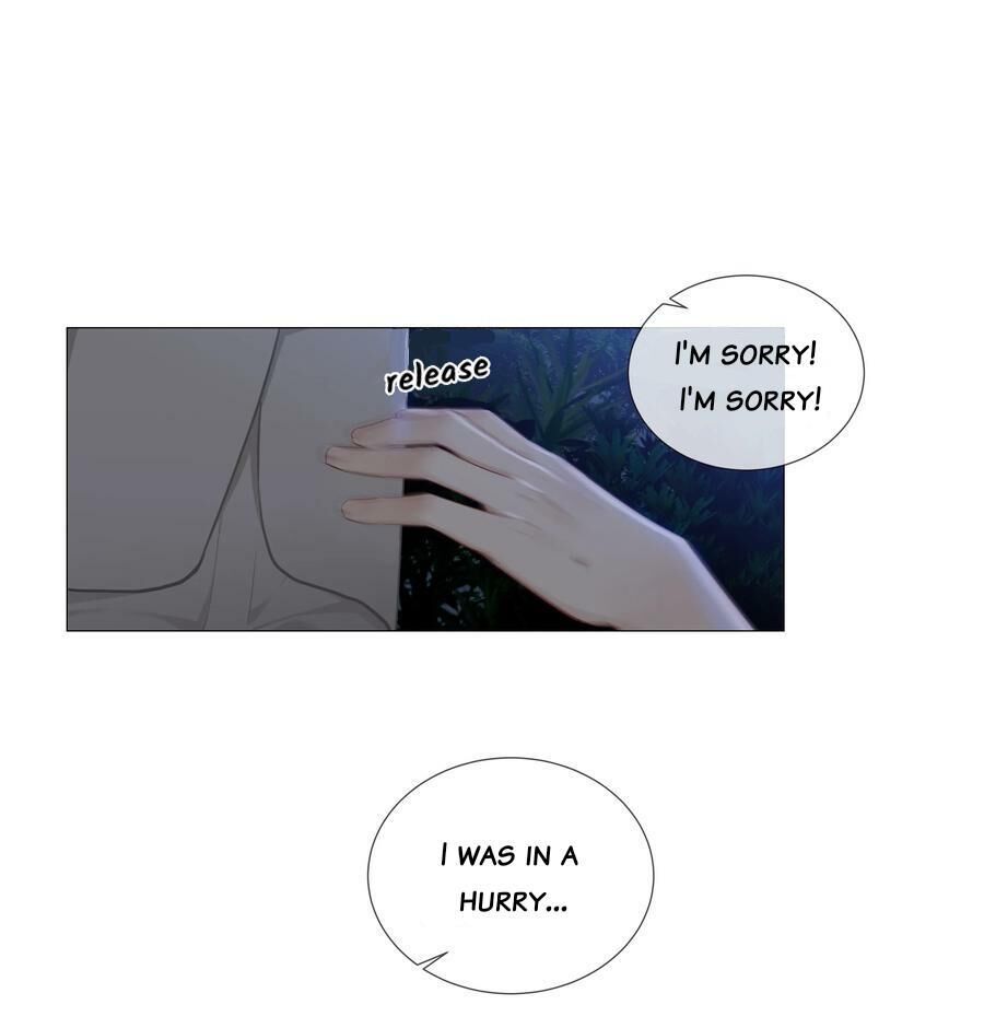 It’s Not That I Want to Wear Women’s Clothing Chapter 121 - page 4