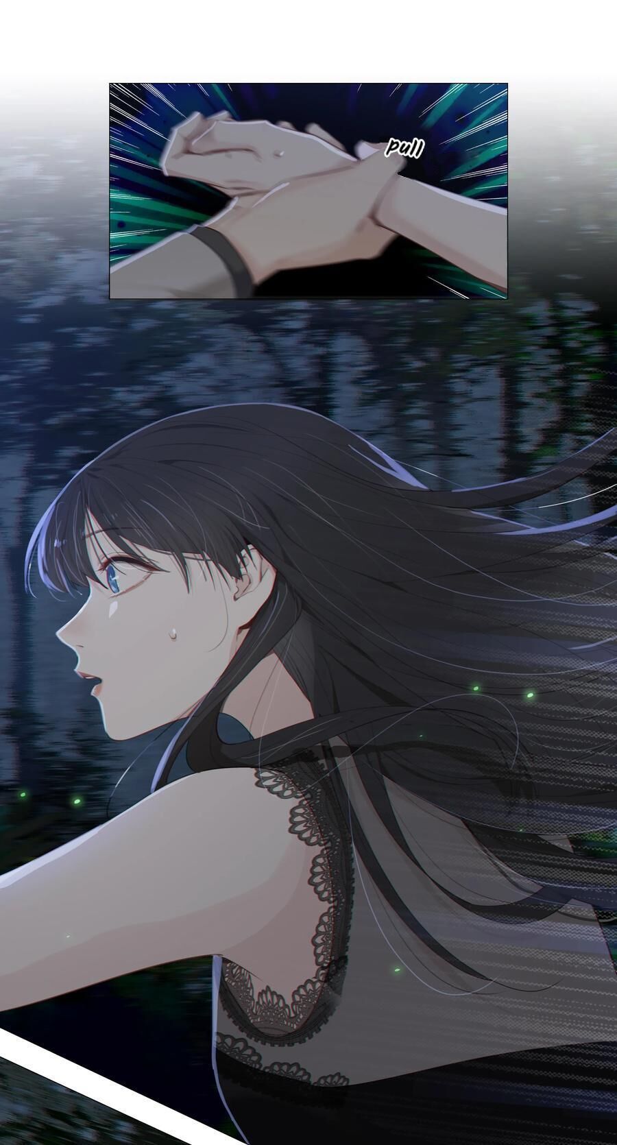 It’s Not That I Want to Wear Women’s Clothing Chapter 121 - page 6
