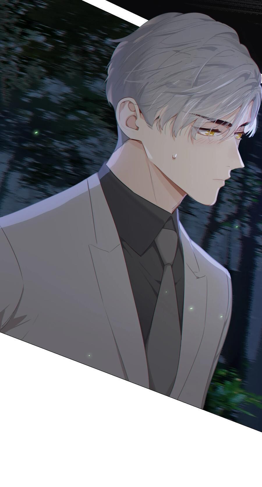 It’s Not That I Want to Wear Women’s Clothing Chapter 121 - page 7