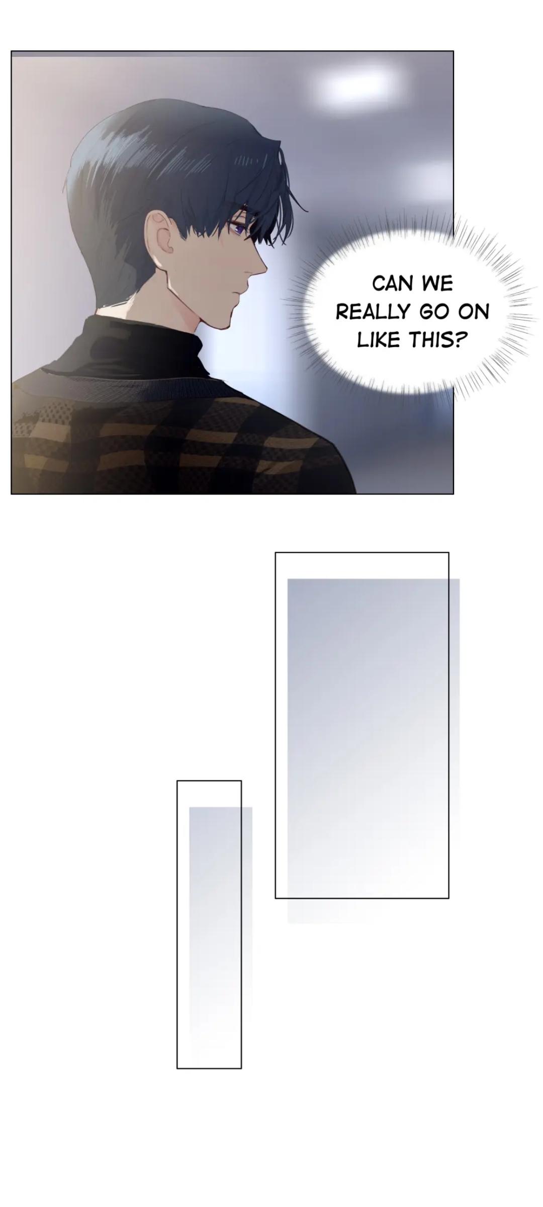 It’s Not That I Want to Wear Women’s Clothing Chapter 120 - page 11