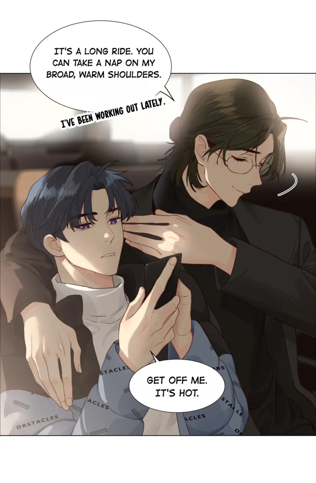 It’s Not That I Want to Wear Women’s Clothing Chapter 120 - page 14