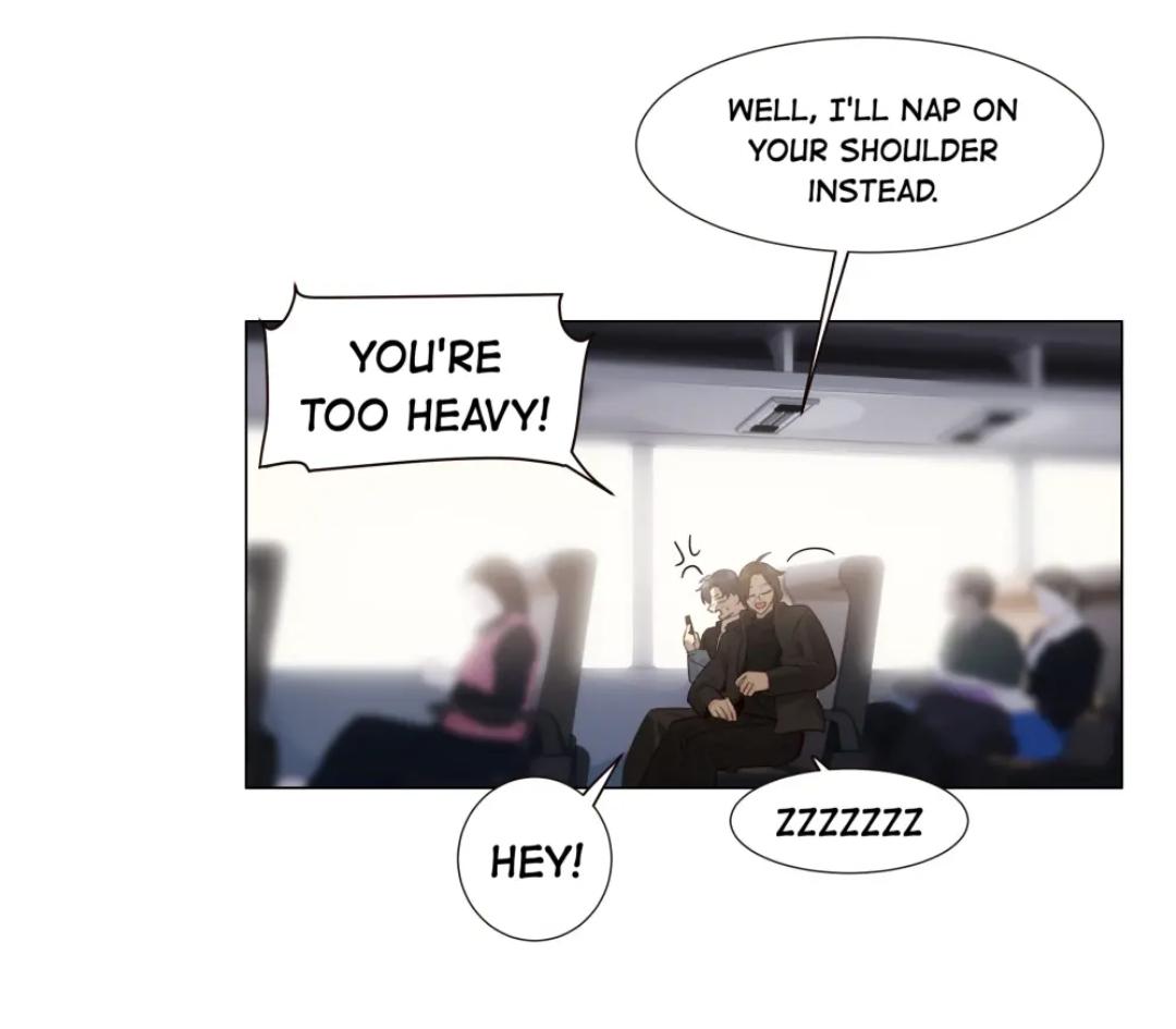 It’s Not That I Want to Wear Women’s Clothing Chapter 120 - page 15
