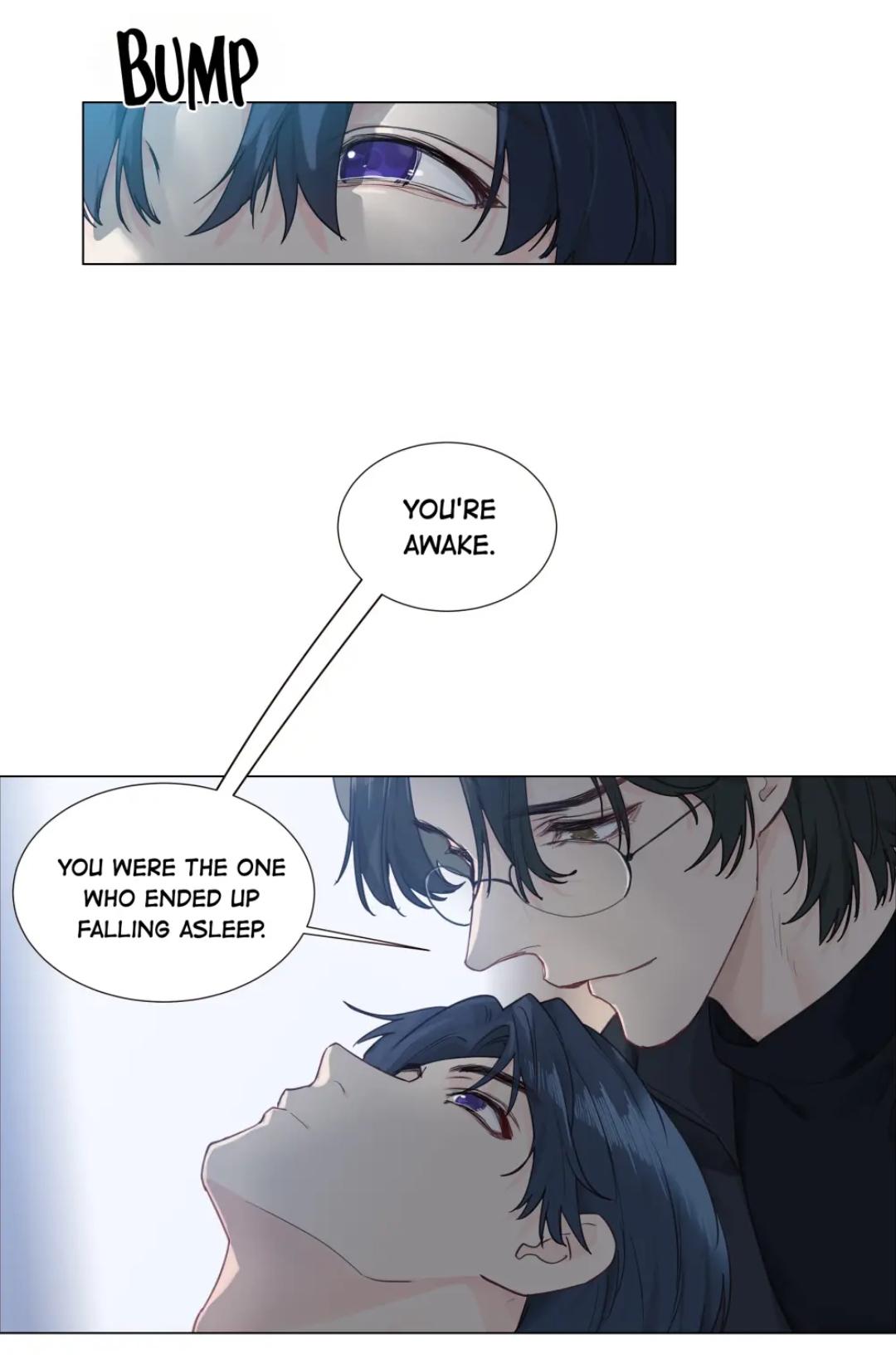 It’s Not That I Want to Wear Women’s Clothing Chapter 120 - page 17