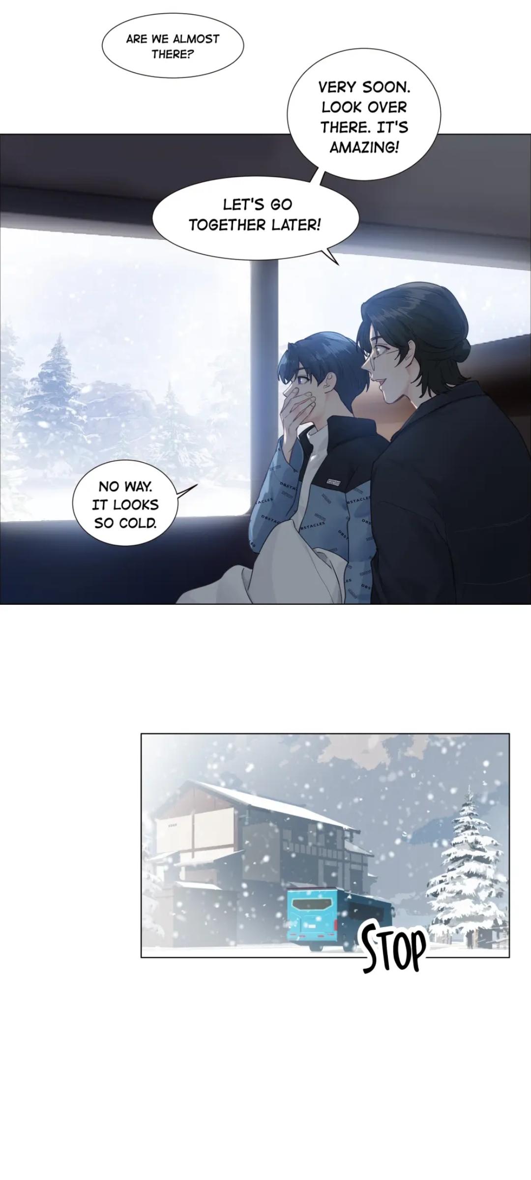 It’s Not That I Want to Wear Women’s Clothing Chapter 120 - page 18