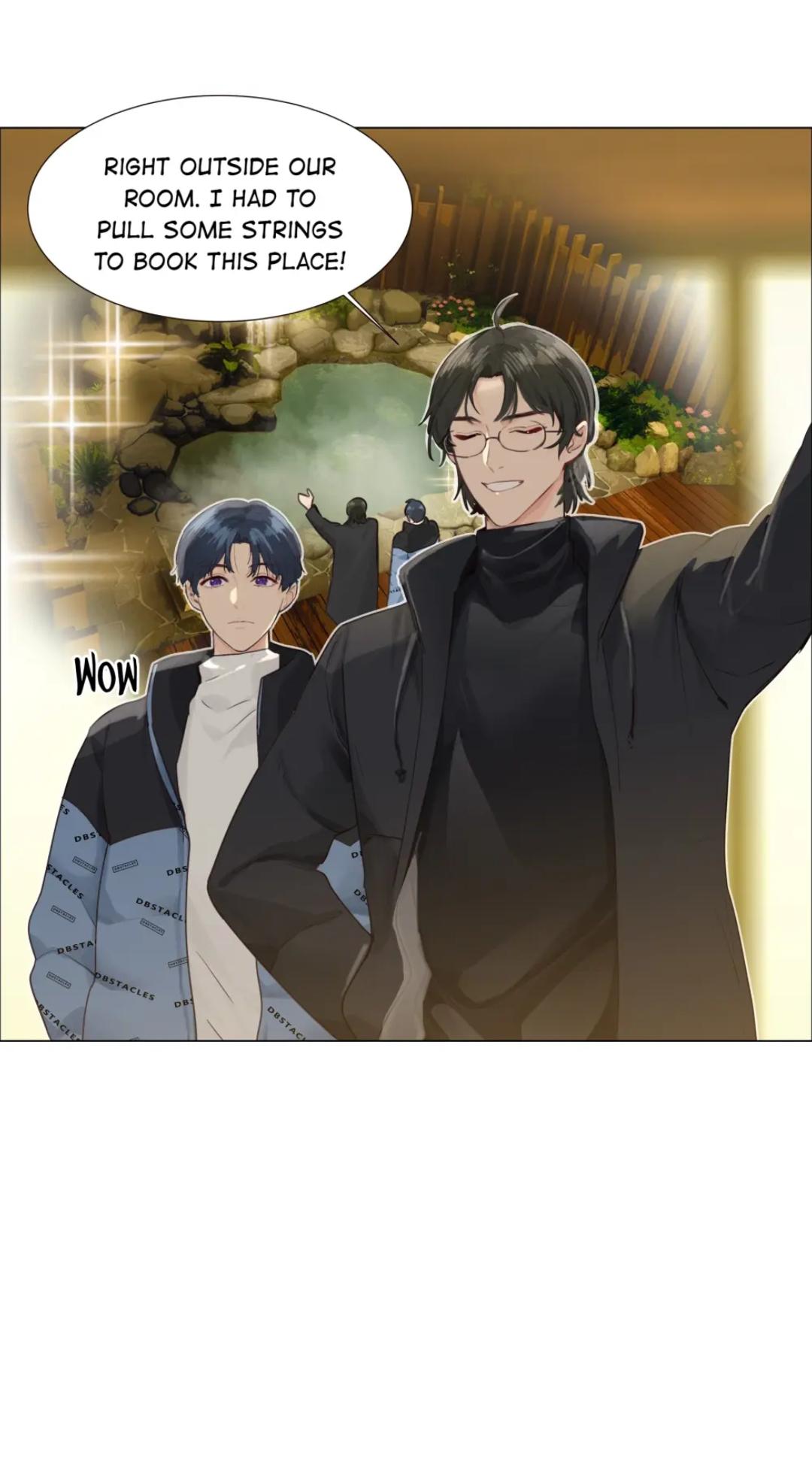 It’s Not That I Want to Wear Women’s Clothing Chapter 120 - page 20