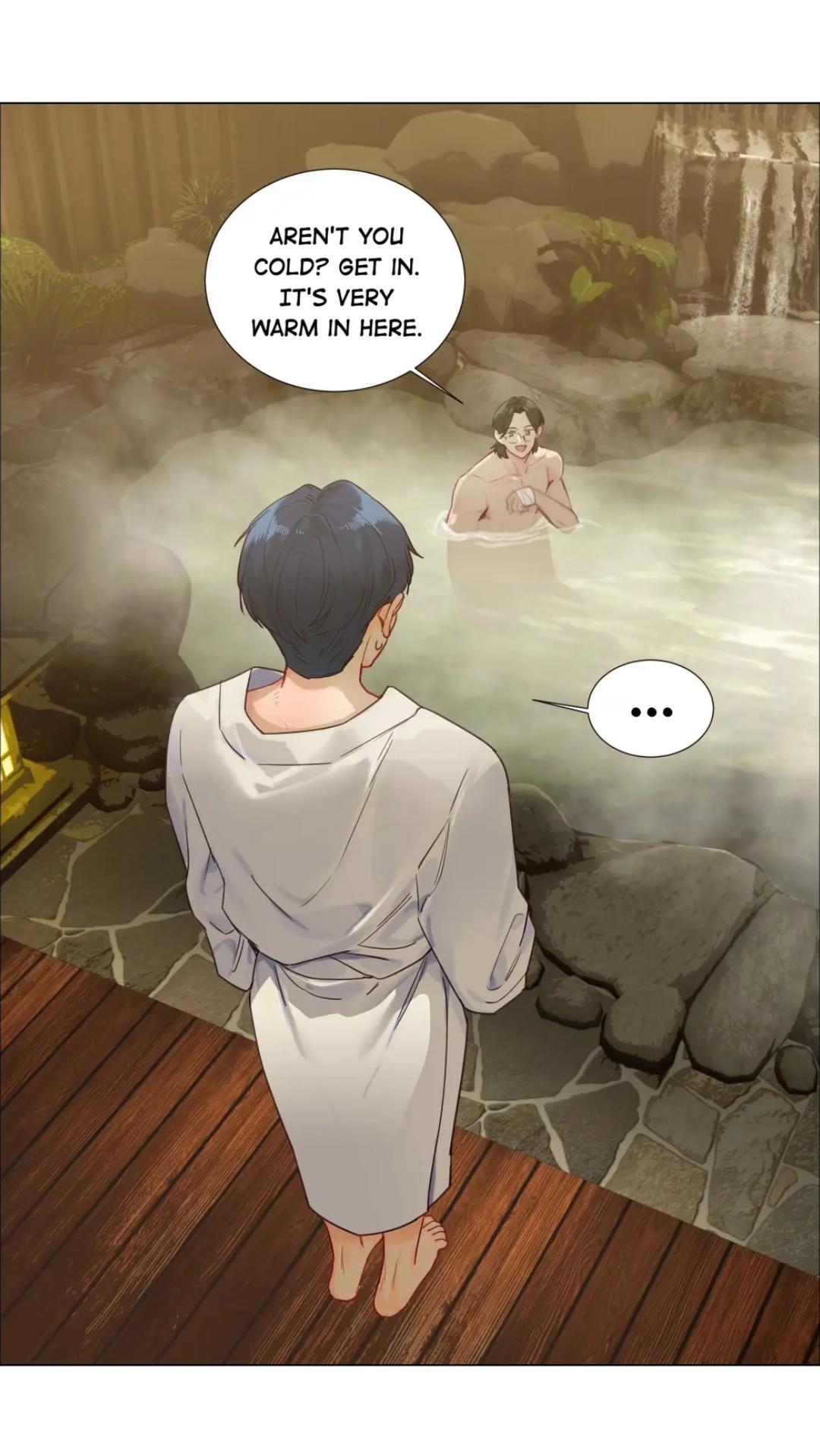 It’s Not That I Want to Wear Women’s Clothing Chapter 120 - page 22